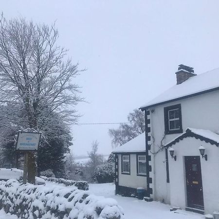 Netherdene Country House Bed & Breakfast Troutbeck  Eksteriør billede